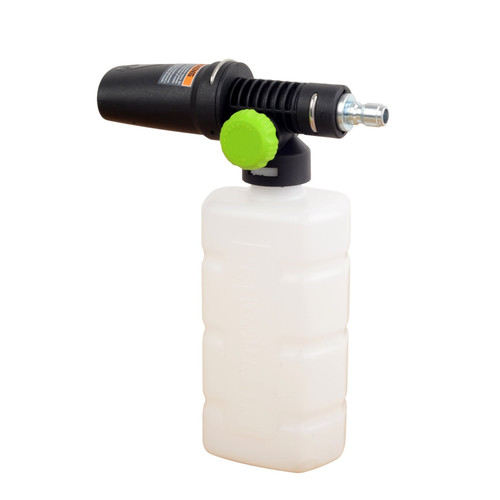 Pressure Washer Accessories | Greenworks 51362 High Pressure Soap Applicator image number 0