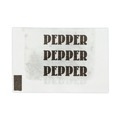 Food Service | Office Snax OFX15269 0.1 grams Pepper Packets (3000/Carton) image number 2