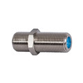 Electronics | Klein Tools VDV814-609 10-Piece 3 GHz F-Splice Adapter Set image number 0
