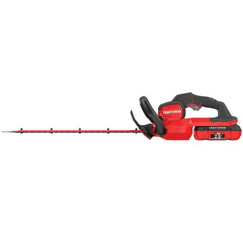 Craftsman c3 hedge 2025 trimmer
