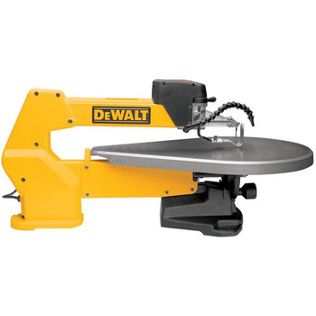 Factory Reconditioned Dewalt 20 in. Variable Speed Scroll Saw