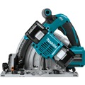 New Year New Savings! Save $25 off $150 | Makita XPS01PTJ 18V X2 (36V) LXT Brushless Lithium-Ion 6-1/2 in. Cordless Plunge Circular Saw Kit with 2 Batteries (5 Ah) image number 22
