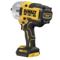 Impact Wrenches | Dewalt DCF961B 20V MAX XR Brushless Cordless 1/2 in. High Torque Impact Wrench with Hog Ring Anvil (Tool Only) image number 4