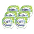 Odor Control | BRIGHT Air 900438 8 oz. Max Odor Eliminator Air Freshener - Meadow Breeze (6/Carton) image number 0
