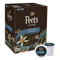 Food Service | Keurig 5000376697 0.33 oz. Coffee K-Cups - Vanilla (22/Box) image number 4