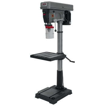 DRILL PRESS | JET J-2550 20 in. Floor Model Drill Press 1HP
