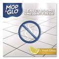 Bulk Savings Pricing 2 | Lysol 36241-74297 64 oz. Bottle Ready to Use Multi-Surface Floor Cleaner - Fresh Citrus Scent image number 4