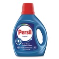 Cleaners & Chemicals | Persil 24200 05449 84 oz 64 Loads Liquid Laundry Detergent - Original (4/Carton) image number 1