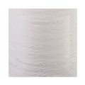 Toilet Paper | Windsoft WIN2240B 2-Ply Septic Safe Individually Wrapped Rolls Bath Tissue - White (96 Rolls/Carton) image number 2