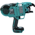 Specialty Tools | Makita XRT01ZK 18V LXT Lithium-Ion Brushless Cordless Rebar Tying Tool (Tool Only) image number 1