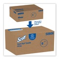 Hand Sanitizers | Scott KCC 91553 1000 mL Refill Pro Foam Hair and Body Wash - Floral (6/Carton) image number 2
