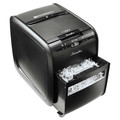  | GBC 1757574CF Stack-And-Shred 80x Auto Feed Cross-Cut Shredder, 80 Sheet Capacity image number 6