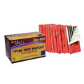 Tire Repair | BlackJack RE-460 60-Piece 4 in. Black Tire Plugs Set image number 0