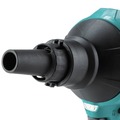 Handheld Blowers | Makita XSA01Z 18V LXT Brushless Lithium-Ion Cordless High Speed Blower Inflator (Tool Only) image number 5