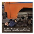 All-Purpose Cleaners | Boraxo 1700010991 2-Liter Heavy-Duty Hand Cleaner Refill Bag - Orange image number 4
