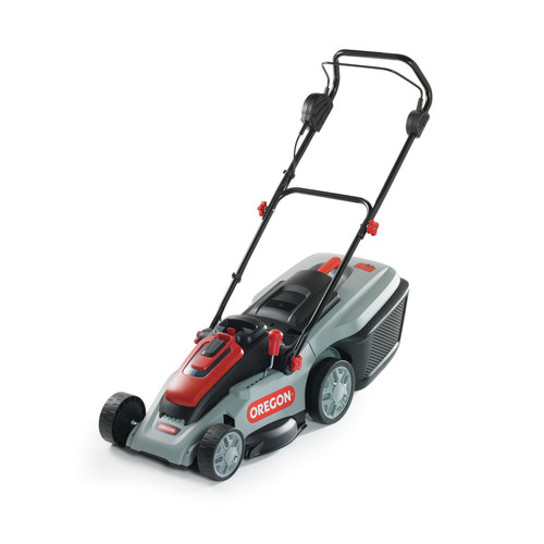 Push Mowers | Oregon 591083 40V MAX LM300 Lawnmower - Mower Only (Tool Only) image number 0