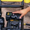 New Year New Savings! Save $25 off $150 | Dewalt 61092 3400 PSI 2.5 GPM Axial Cam Pump Gas Pressure Washer image number 13