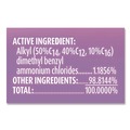 Cleaning & Janitorial Supplies | LYSOL Brand 36241-88786 144 oz. Bottle Clean and Fresh Multi-Surface Disinfectant Cleaner - Lavender and Orchid Essence (4/Carton) image number 2