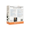Office Electronics & Batteries | Spracht HPBTANC ANC BT Headphone - Black image number 9