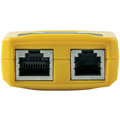 Electronics | Klein Tools VDV999-150 LAN Explorer Replacement Remote - Yellow image number 7