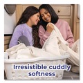 Cleaning & Janitorial Supplies | Dial 72613 47452 66 oz. Bottle Liquid Fabric Conditioner - Blue Sparkle Cuddle-Up Fresh (6/Carton) image number 4