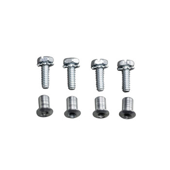 SAFETY HARNESSES | Klein Tools 34910 Top Sleeve Screws for Climbers