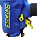 Crown Staplers | Estwing EFS16 16-Gauge 1 in. Pneumatic Fencing Stapler image number 6
