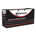 Factory Reconditioned Innovera IVRMS310LC Remanufactured 5000-Page High-Yield Toner for Lexmark MS310 - Black image number 1