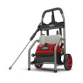 Pressure Washers | Briggs & Stratton 20680 1800 MAX PSI/1.2 MAX GPM Electric Pressure Washer image number 1