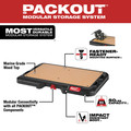 Storage Systems | Milwaukee 48-22-8488 PACKOUT Customizable Work Top and Mounting Surface image number 2