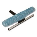 Cleaning Cloths | Nexstep Commercial Products 96154-S MaxiPlus Combo Window Washer and Squeegee, 12-in Wide Blade, 8.5-in Handle image number 0