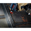 Drill Driver Bits | Bosch MP500T 5-Piece Daredevil Multipurpose Drill Bit Set image number 4