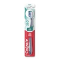 Cleaning & Janitorial Supplies | Colgate-Palmolive Co. 168817 Full Head Soft Toothbrush (72/Carton) image number 1