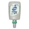 Cleaning & Janitorial Supplies | Dial Professional 19038 1.2 Liter Bottle Antibacterial Foaming Hand Sanitizer Refill for FIT Manual Dispenser - Fragrance-Free (3/Carton) image number 1