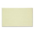 Bulk Savings Pricing 3 | Chix 8255 13.5 in. x 13.5 in. Fresh Guy Towels - Yellow (150/Carton) image number 1