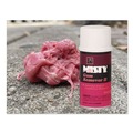 All-Purpose Cleaners | Misty 1001654 6 oz. Aerosol Spray Gum Remover II (12/Carton) image number 3
