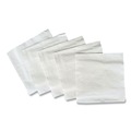 Paper Towels and Napkins | GEN GENCOCKTAILNAP 1-Ply 9 in. x 9 in. Cocktail Napkins - White (4000/Carton) image number 1