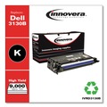 | Innovera IVRD3130B 9000 Page-Yield Remanufactured High-Yield Toner Replacement for Dell 3130 (330-1198) - Black image number 1