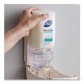 Cleaning & Janitorial Supplies | Dial Professional 98960 15 oz. Salon Series Conditioner Refill for Versa Dispenser - Floral Scent (6/Carton) image number 7