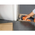 Oscillating Tools | Fein 72296769090 MultiMaster MM 500 Plus Corded Oscillating Multitool with L-Boxx and E-Cut Saw Blade image number 2
