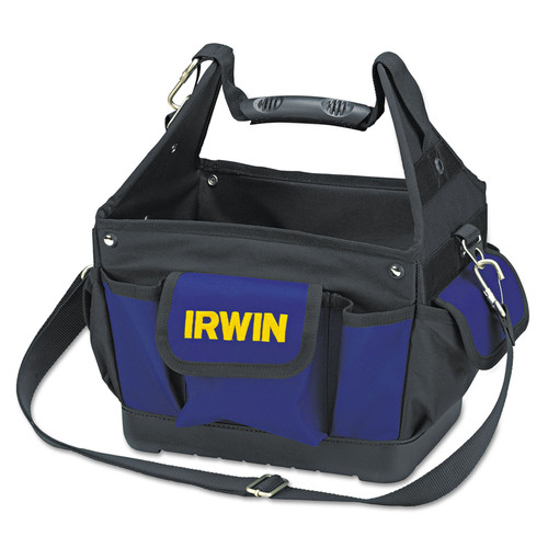 Cases and Bags | Irwin 420004 26 Pockets Pro Utility Tool Organizer image number 0