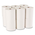 Cleaning & Janitorial Supplies | Georgia Pacific Professional 28000 Pacific Blue 7.88 in. x 350 ft. 2-Ply Select Premium Nonperf Paper Towels - White (12-Rolls/Carton) image number 6