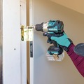 Hammer Drills | Makita XPH16ZNBL1850BDC1 18V LXT Brushless Compact 1/2 in. Cordless Hammer Drill Driver with Lithium‑Ion Battery and Charger Starter Pack Bundle (5 Ah) image number 18