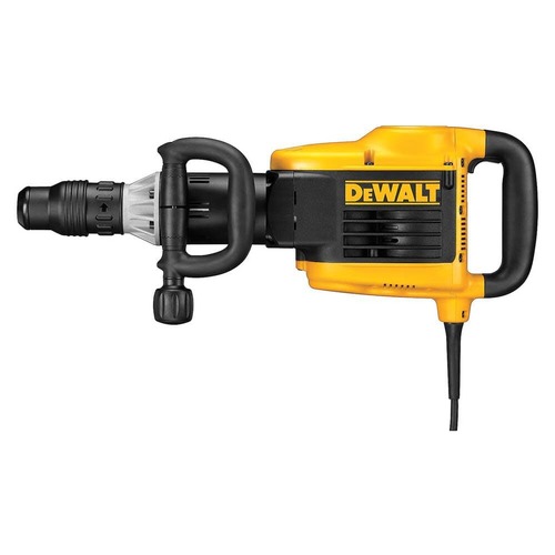 Demolition Hammers | Dewalt D25899K 14 Amp 21 lbs. Corded SDS Max In-Line Demolition Hammer image number 0