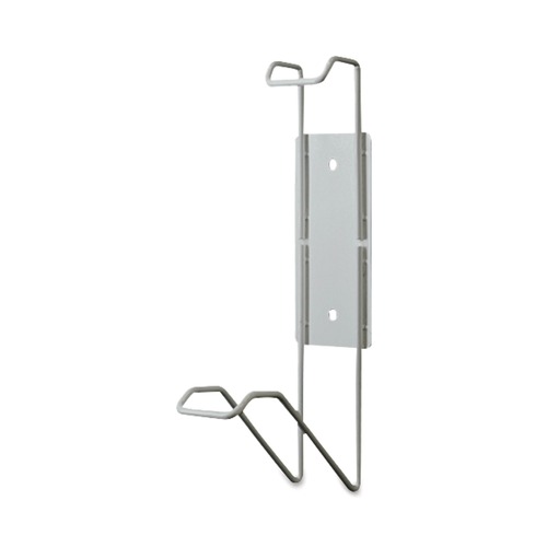 Office Jansan | SCRUBS 49-13582 Scrubs Wall Mount Bracket (12/Carton) image number 0