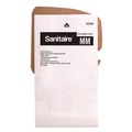 Paper & Printables | Sanitaire 65297 MM Premium Paper Bag (10/Carton) image number 0