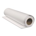 Photo Paper | Epson S045593 Professional Media 24 in. x 100 ft. 10.5 mil Metallic Photo Paper - Luster White (1-Roll) image number 0