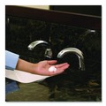 Hand Soaps | Rubbermaid Commercial FG4013111 800 ml Refill Enriched Hand Soap with Moisturizers - Floral Scent (4/Carton) image number 4