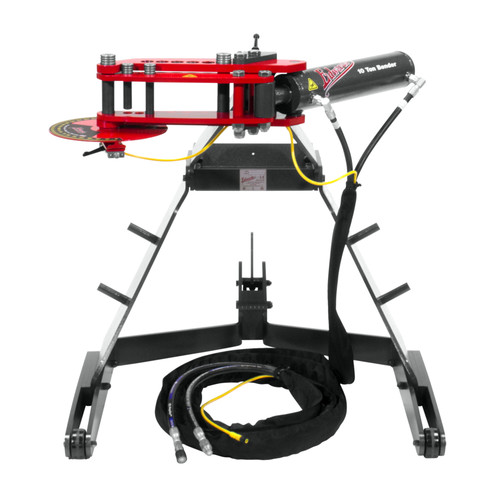 Edwards 10 shop ton bender