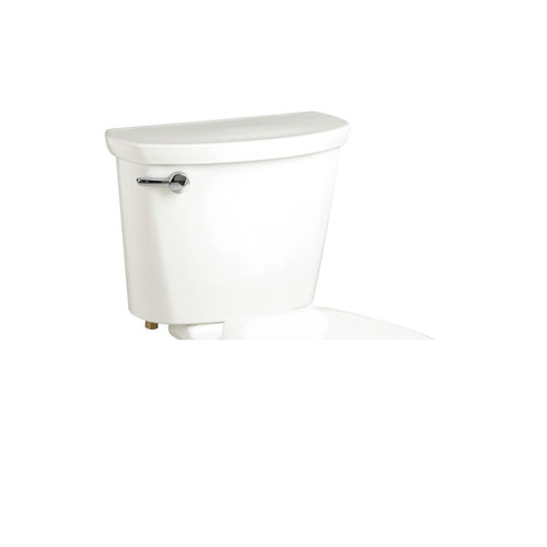 Fixtures | American Standard 4188B.104.020 Cadet Toilet Tank (White) image number 0